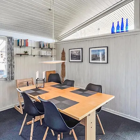 Casa vacanze 36 Hvide Sande