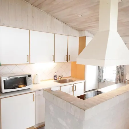 펜션 36 흐비드 산드