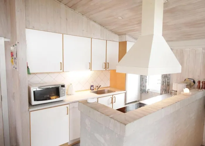 Casa vacanze 36 Hvide Sande
