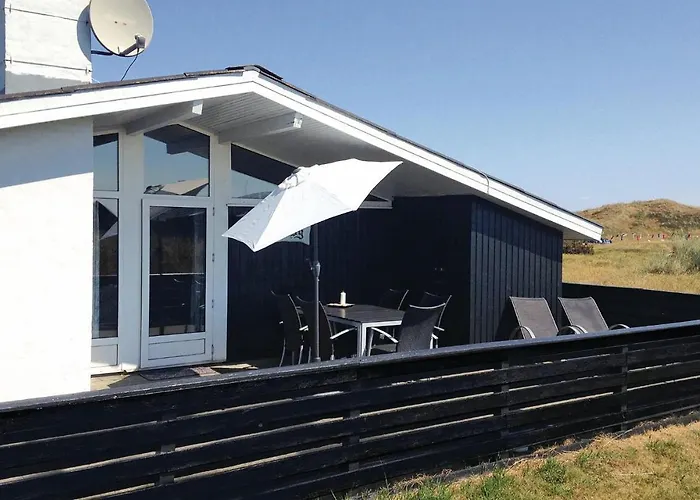 36 Casa vacanze *